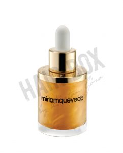 miriam quevedo sublime gold