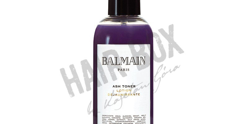 balmain hair couture spray