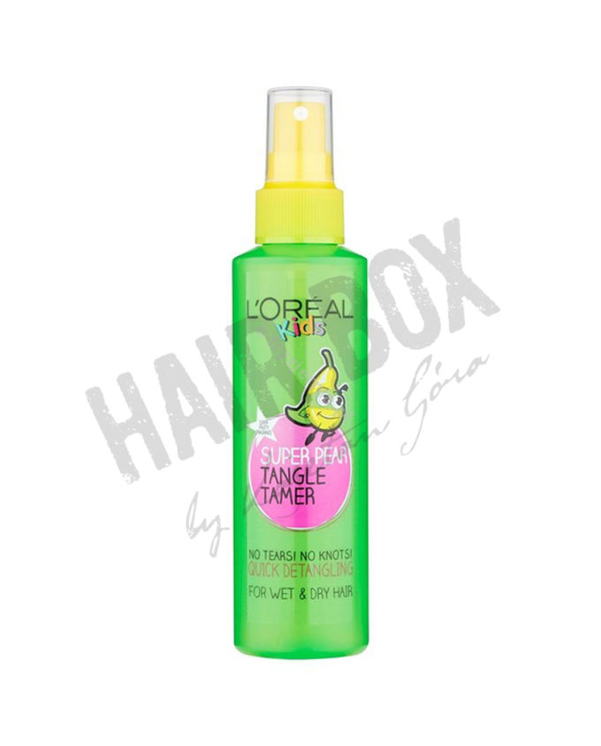 Loreal Kids Conditioner Sweet Pear Tangle Tamer Odżywka 150 ml HAIR BOX